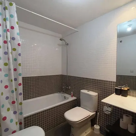 Islamar Ii 2 Apartamento Benidorm