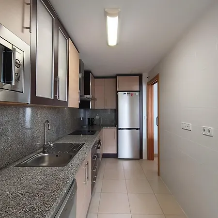 Islamar Ii 2 Apartment *