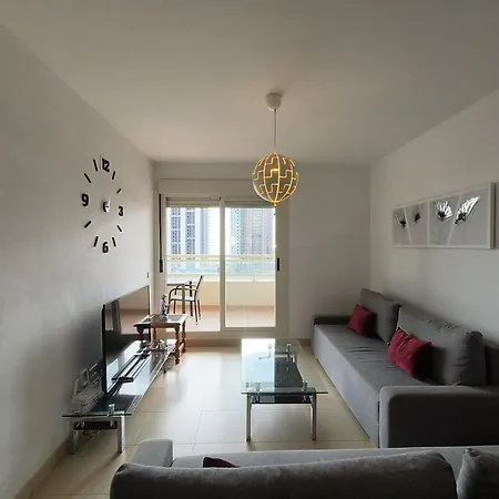 Apartment Islamar Ii 2