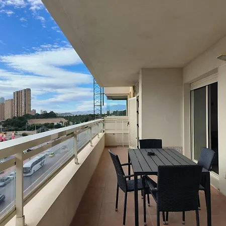 Apartment Islamar Ii 2 *
