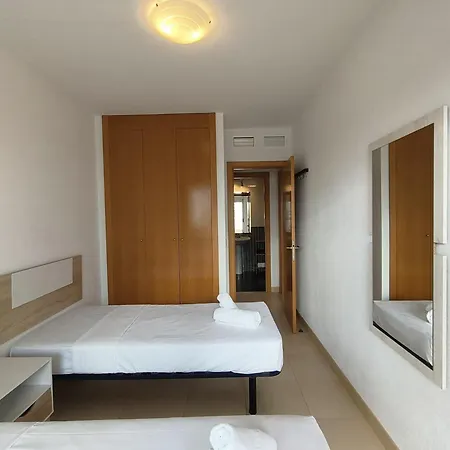 Islamar Ii 2 Apartment *