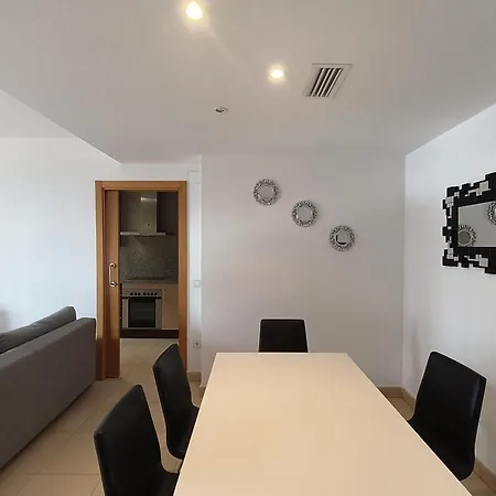 Islamar Ii 2 Apartment