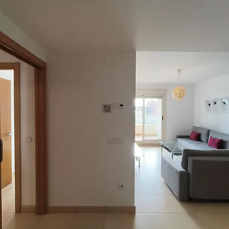 Islamar Ii 2 Apartamento *